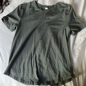 Lululemon Tshirt